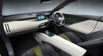 Mitsubishi XM Concept 2016 года